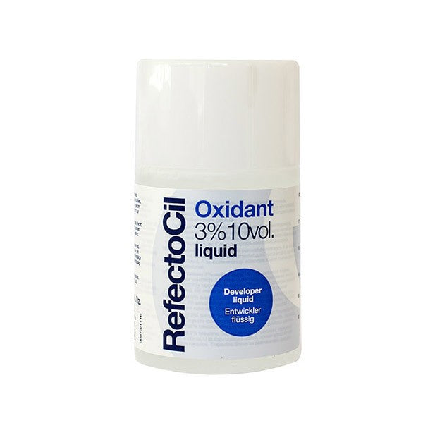 REFECTOCIL Oxidized water 3% Oxidant liquid 100 ml  - Vaistine1.lt | WestPharmacy.eu