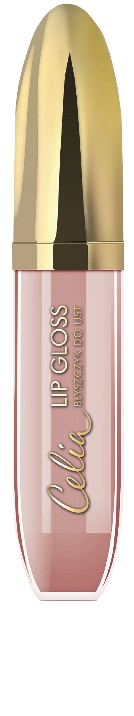 CELIA Lip Gloss Lip Gloss No. 102 8 ml  - Vaistine1.lt | WestPharmacy.eu