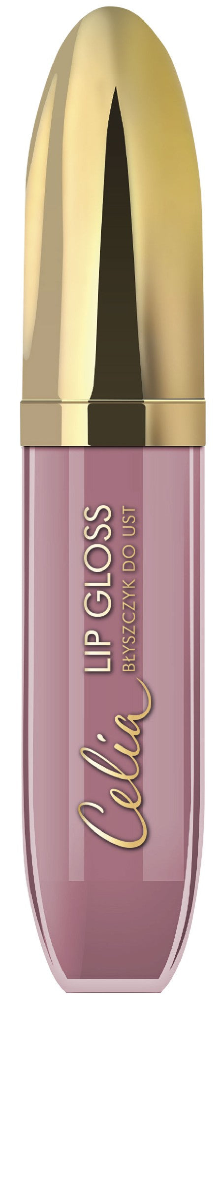 CELIA Lip Gloss Lip Gloss No. 104 8 ml  - Vaistine1.lt | WestPharmacy.eu