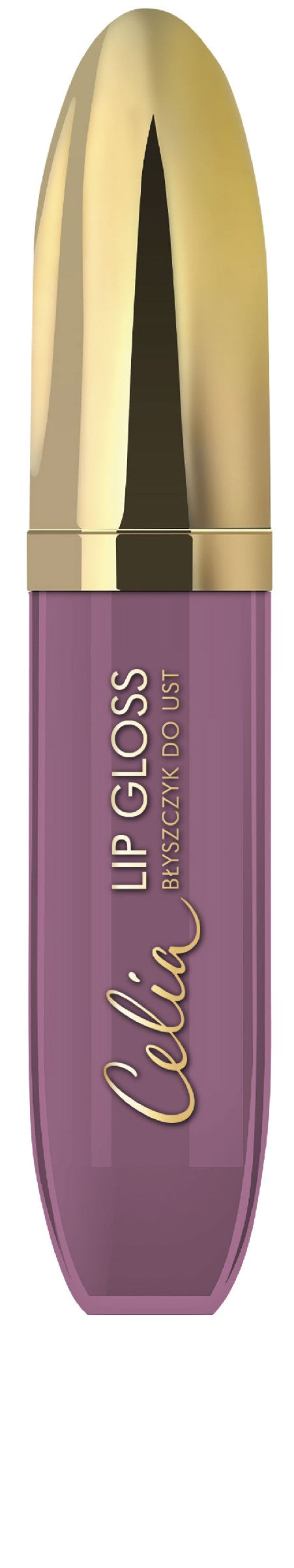CELIA Lip Gloss Lip Gloss No. 106 8 ml  - Vaistine1.lt | WestPharmacy.eu