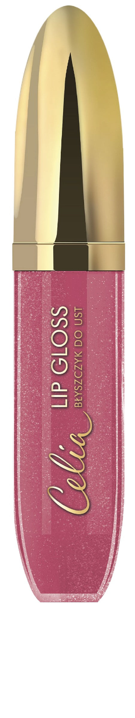 CELIA Lip Gloss Lip Gloss No 108 8 ml  - Vaistine1.lt | WestPharmacy.eu