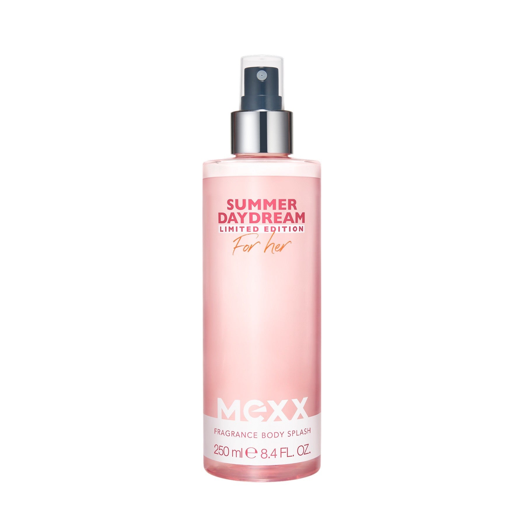 MEXX for Her Summer Daydream Fragrance Body Mist - Limited Edition 250 ml.  - Vaistine1.lt | WestPharmacy.eu