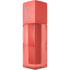MAYBELLINE New York Super Stay Teddy Tint 25 Baby Tee Lipstick 5 ml  - Vaistine1.lt | WestPharmacy.eu