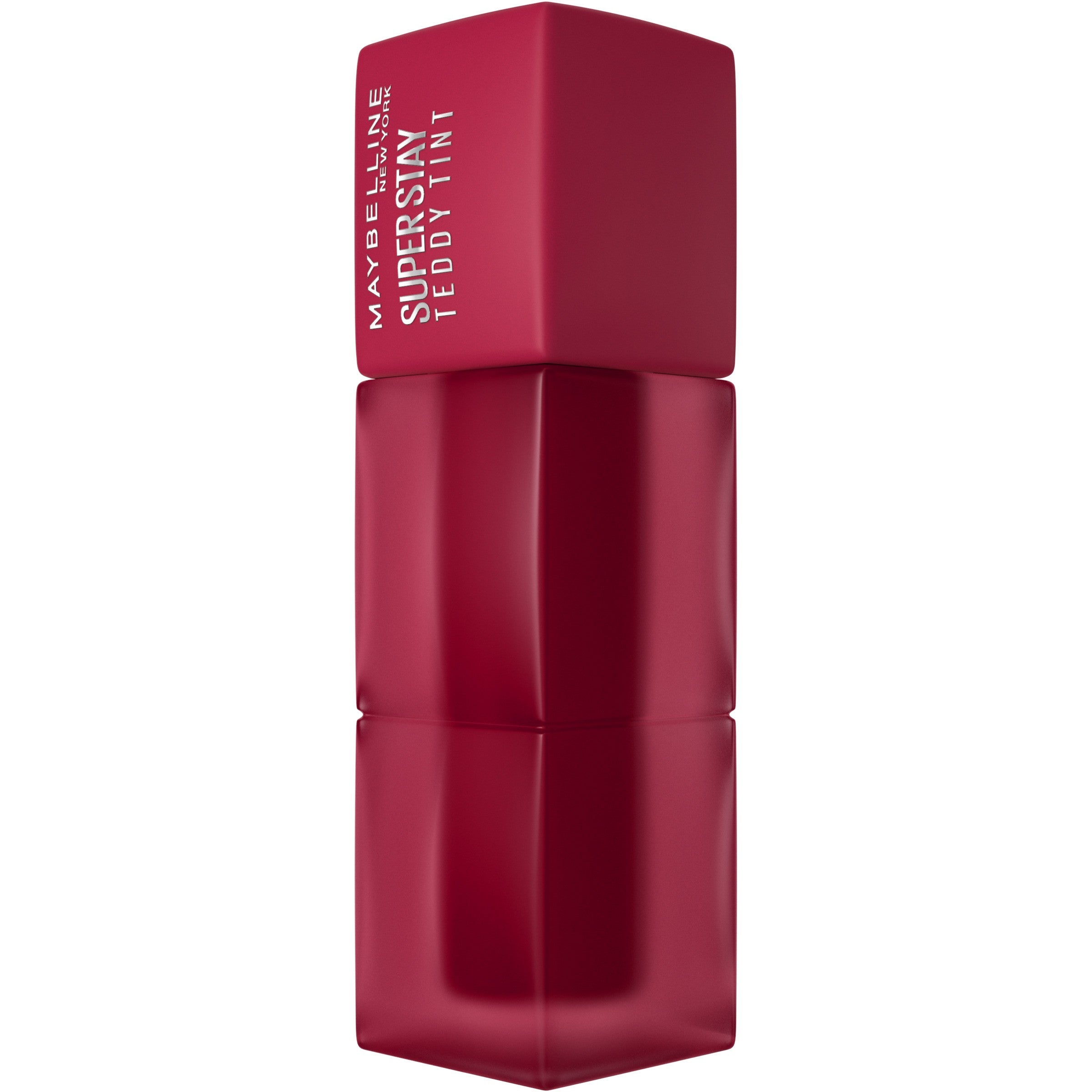 MAYBELLINE New York Super Stay Teddy Tint 50 Wild at Heart Lipstick 5 ml.  - Vaistine1.lt | WestPharmacy.eu