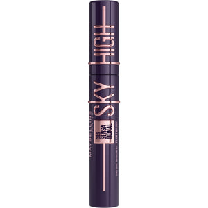MAYBELLINE New York Lash Sensational Sky High Plum Twilight Mascara 7ml  - Vaistine1.lt | WestPharmacy.eu