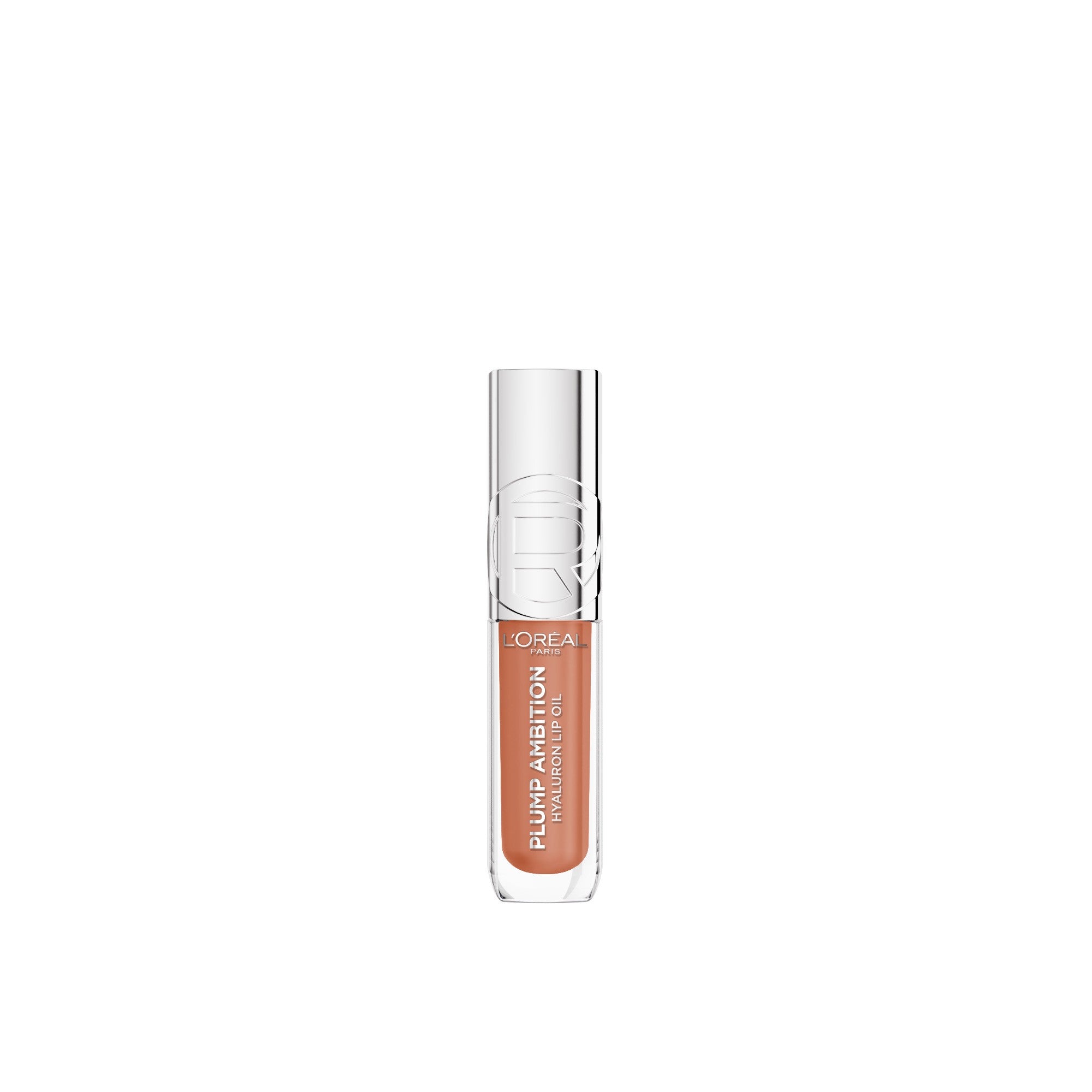 LOREAL Paris Plump Ambition 641 Latte Glace Lip Gloss 5ml  - Vaistine1.lt | WestPharmacy.eu