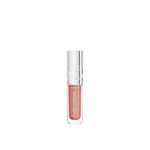 LOREAL Paris Plump Ambition 650 Nude Macaron Lip Gloss 5ml  - Vaistine1.lt | WestPharmacy.eu