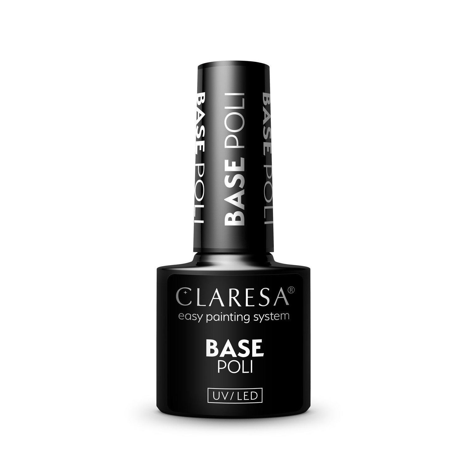 CLARESA Base Poli Hybrid Base 5g  - Vaistine1.lt | WestPharmacy.eu