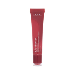 LAMEL Lip butter Pinkish lip balm 01  - Vaistine1.lt | WestPharmacy.eu