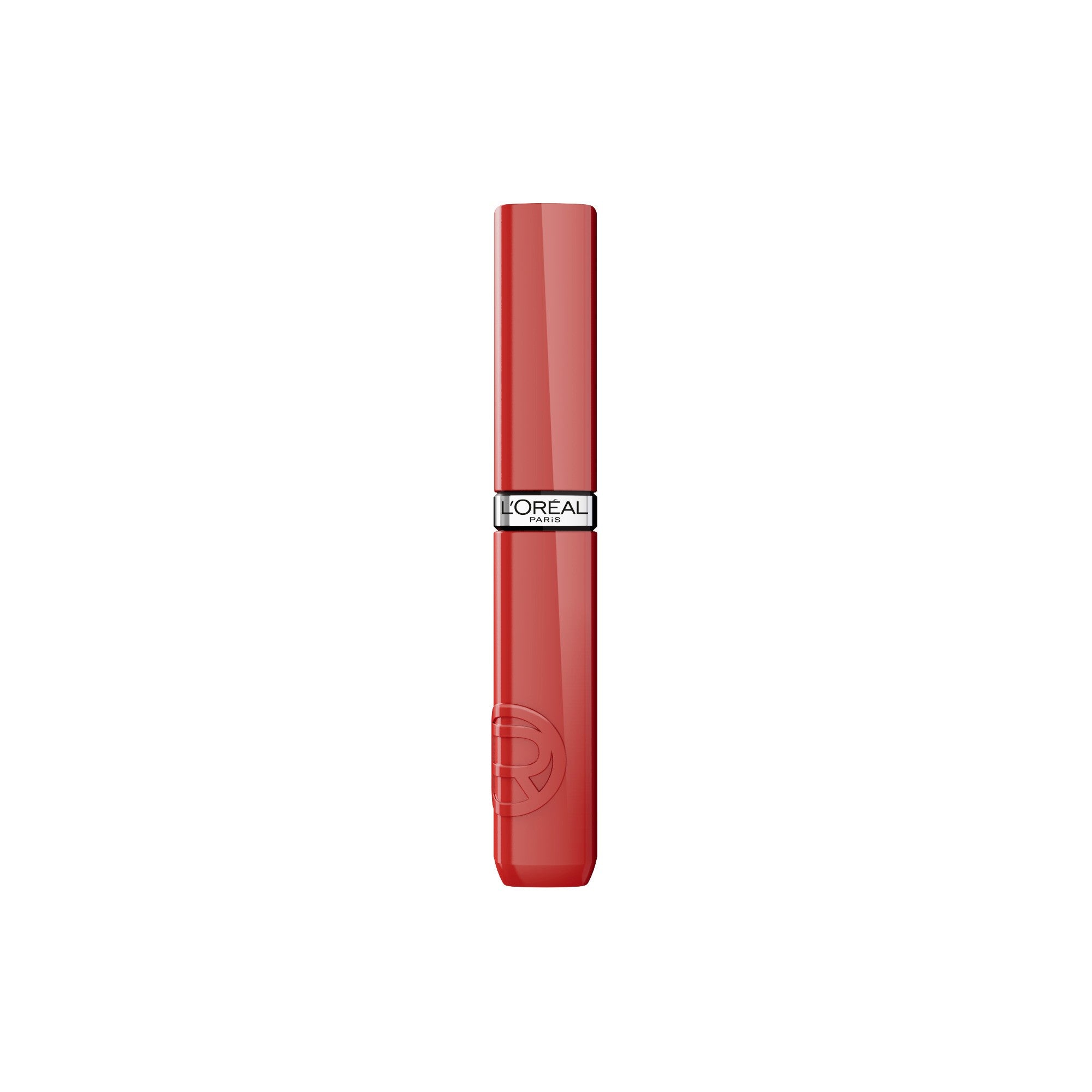 LOREAL Infaillible Laque Resistance Lipstick 635 Worth It Medium  - Vaistine1.lt | WestPharmacy.eu