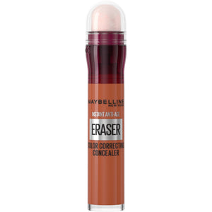 MAYBELLINE Instant Eraser Liquid Face Concealer Orange 6.8 ml  - Vaistine1.lt | WestPharmacy.eu