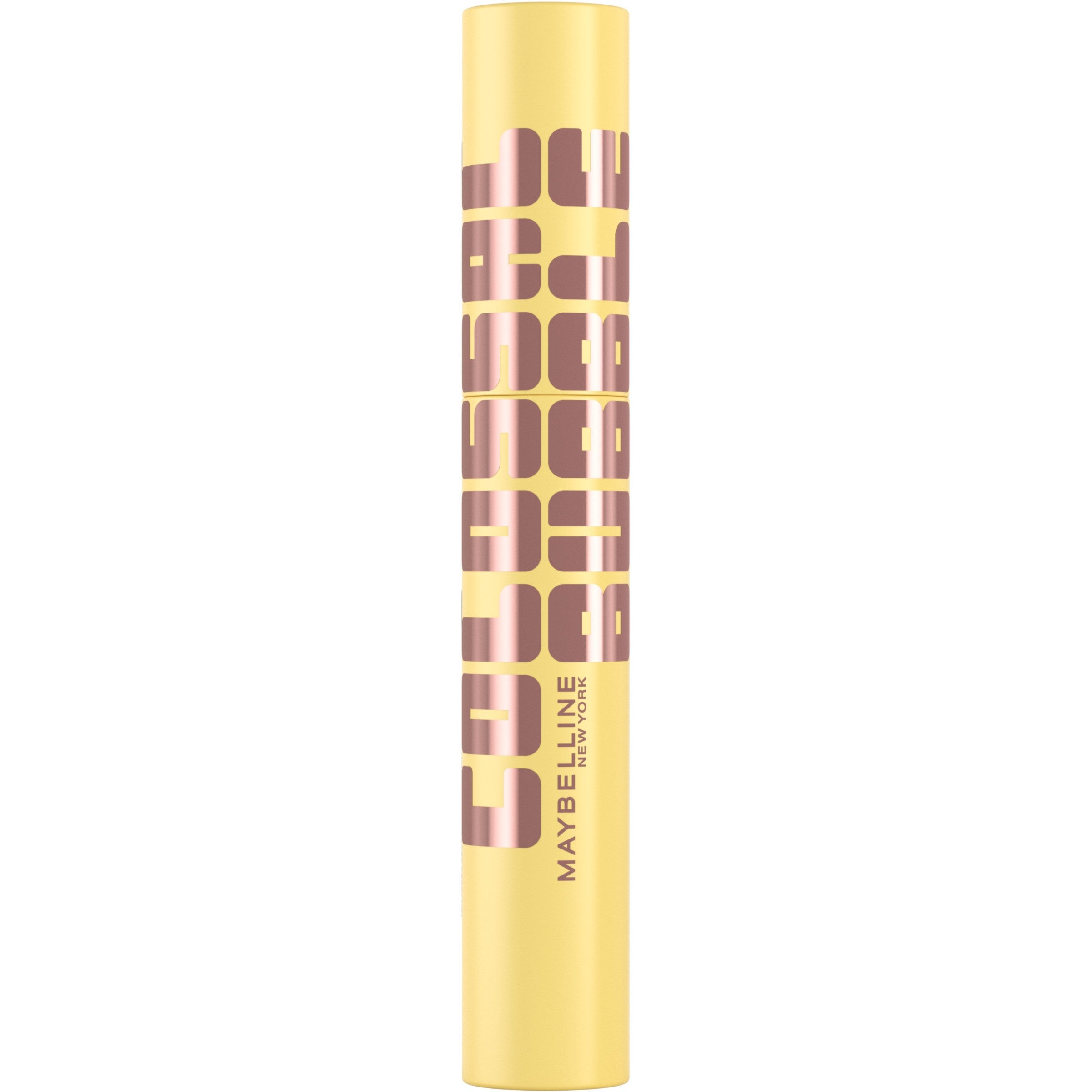 MAYBELLINE The Colossal Bubble Volumizing Mascara Black 10 ml  - Vaistine1.lt | WestPharmacy.eu