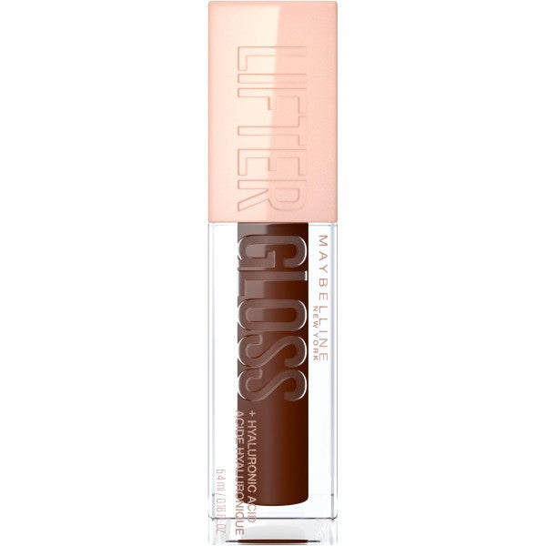 MAYBELLINE Lifter Gloss Moisturizing Lip Gloss 029 5.4 ml  - Vaistine1.lt | WestPharmacy.eu