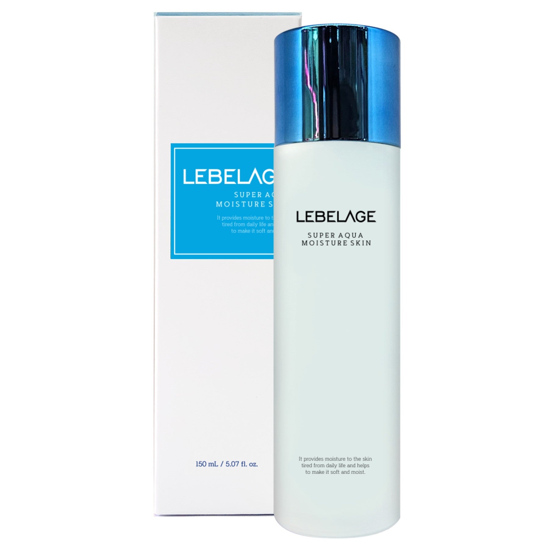 LEBELAGE Super Aqua Moisture Skin Tonic  - Vaistine1.lt | WestPharmacy.eu