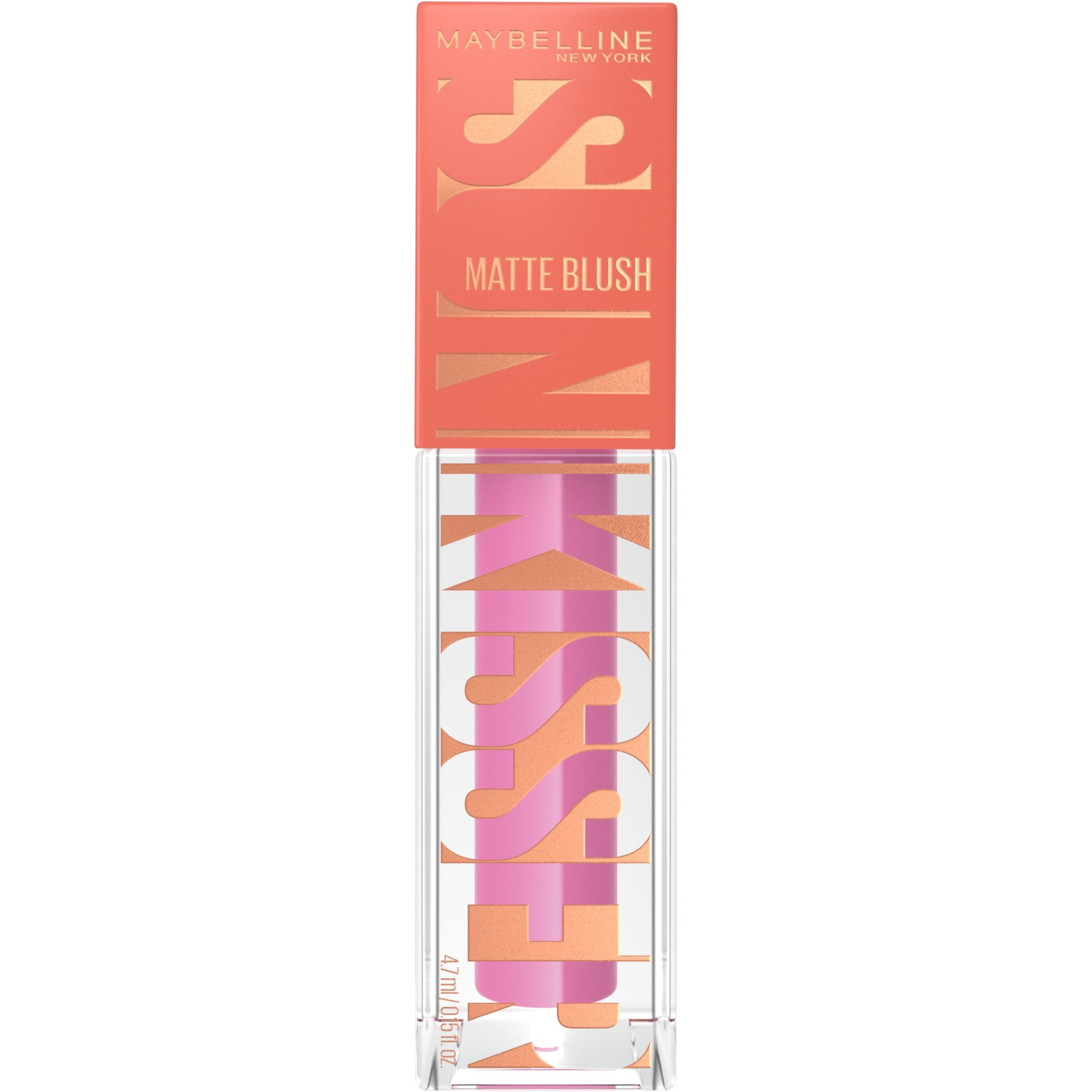 MAYBELLINE Sunkisser Hazy Matte Liquid Blush, 32 Lilac Clouds 4.7 ml  - Vaistine1.lt | WestPharmacy.eu