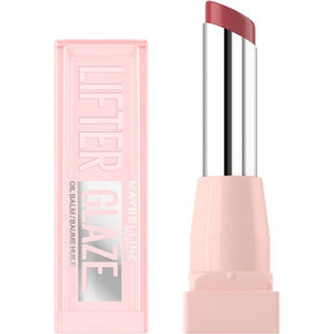 MAYBELLINE Lifter Glaze Lipstick - Moisturizing Oil Lip Balm, 007 Berry Haze 2.8 g  - Vaistine1.lt | WestPharmacy.eu