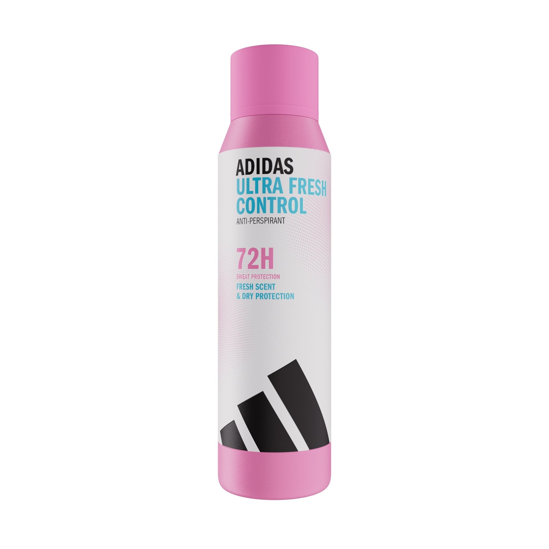 ADIDAS Ultra Fresh Control 72h Anti-perspirant Deodorant Spray for Women 150 ml  - Vaistine1.lt | WestPharmacy.eu