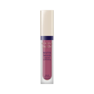 CLARESA Matte Mood Liquid Lipstick 05 Confidence 7 ml  - Vaistine1.lt | WestPharmacy.eu