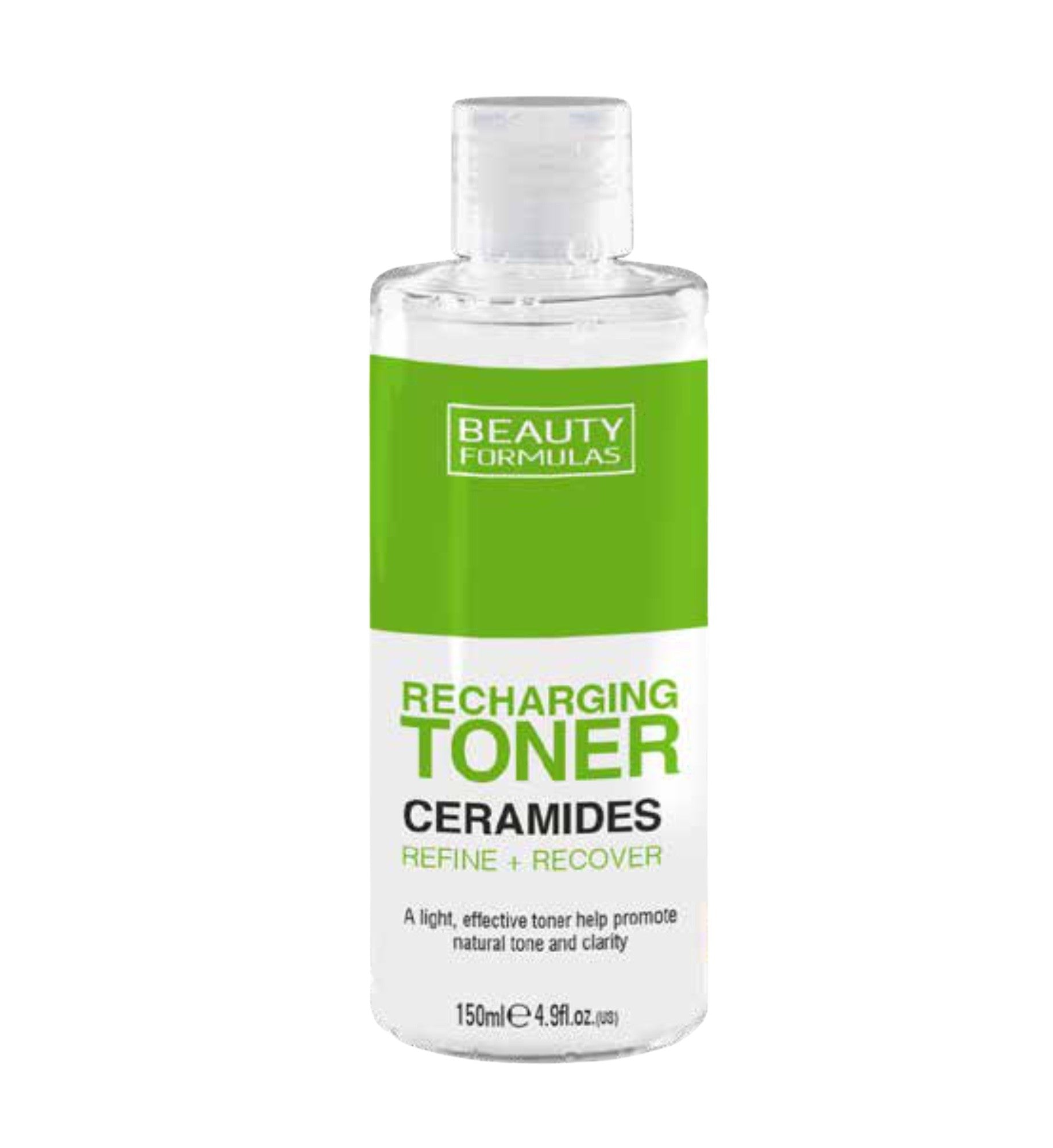 BEAUTY FORMULAS Ceramides Regenerating Tonic with Ceramides 150 ml.  - Vaistine1.lt | WestPharmacy.eu