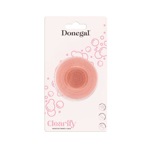 DONEGAL Silicone face wash (4357)  - Vaistine1.lt | WestPharmacy.eu