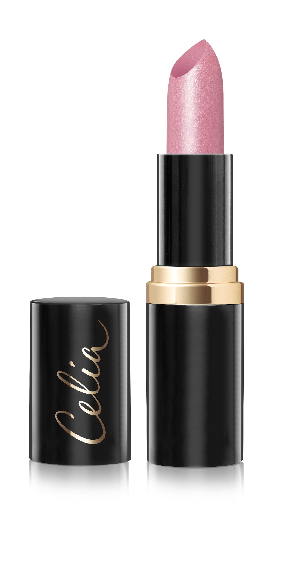 CELIA Pearl Lipstick No. 01  - Vaistine1.lt | WestPharmacy.eu