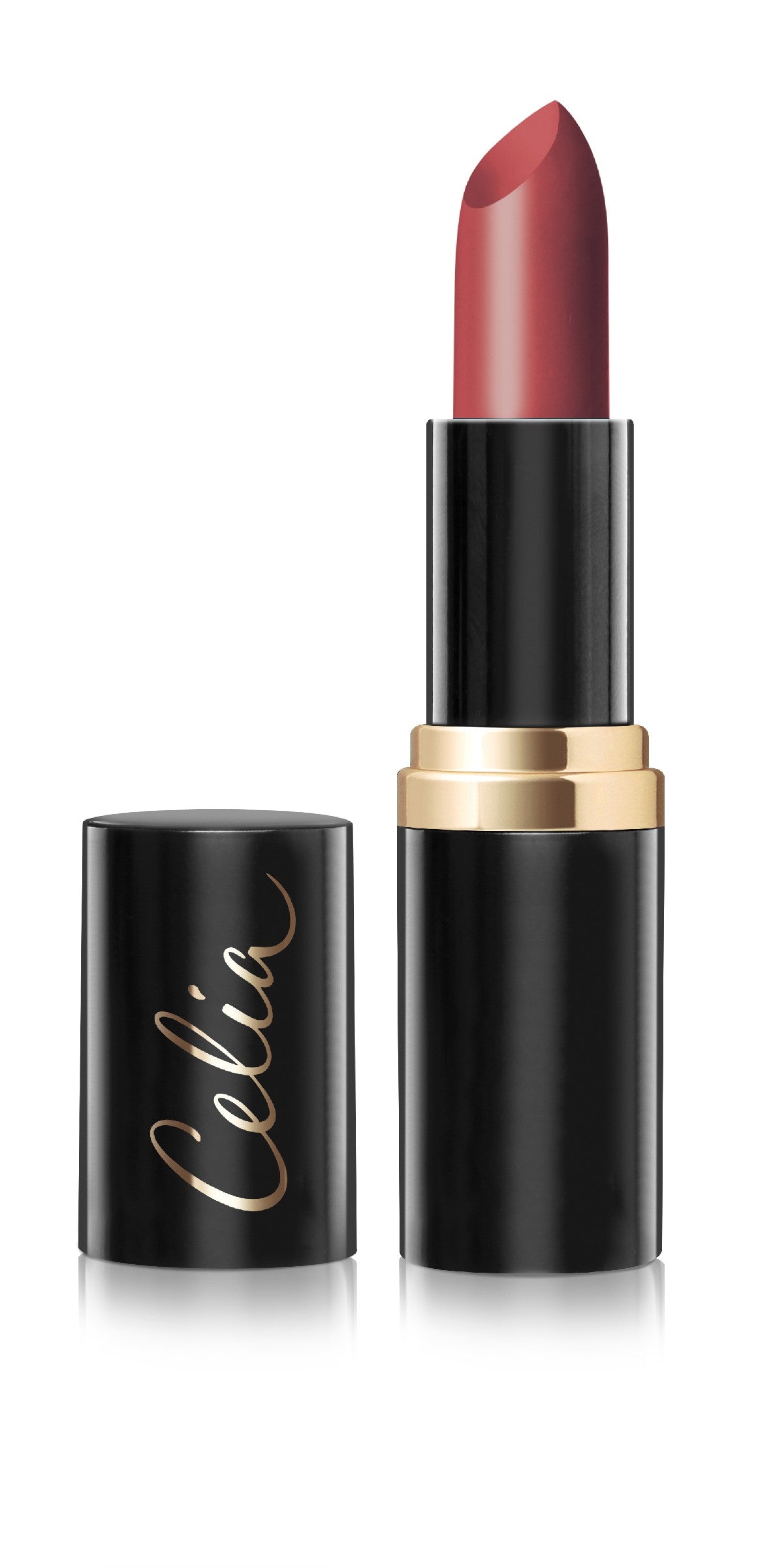 CELIA Satin Lipstick No. 03  - Vaistine1.lt | WestPharmacy.eu