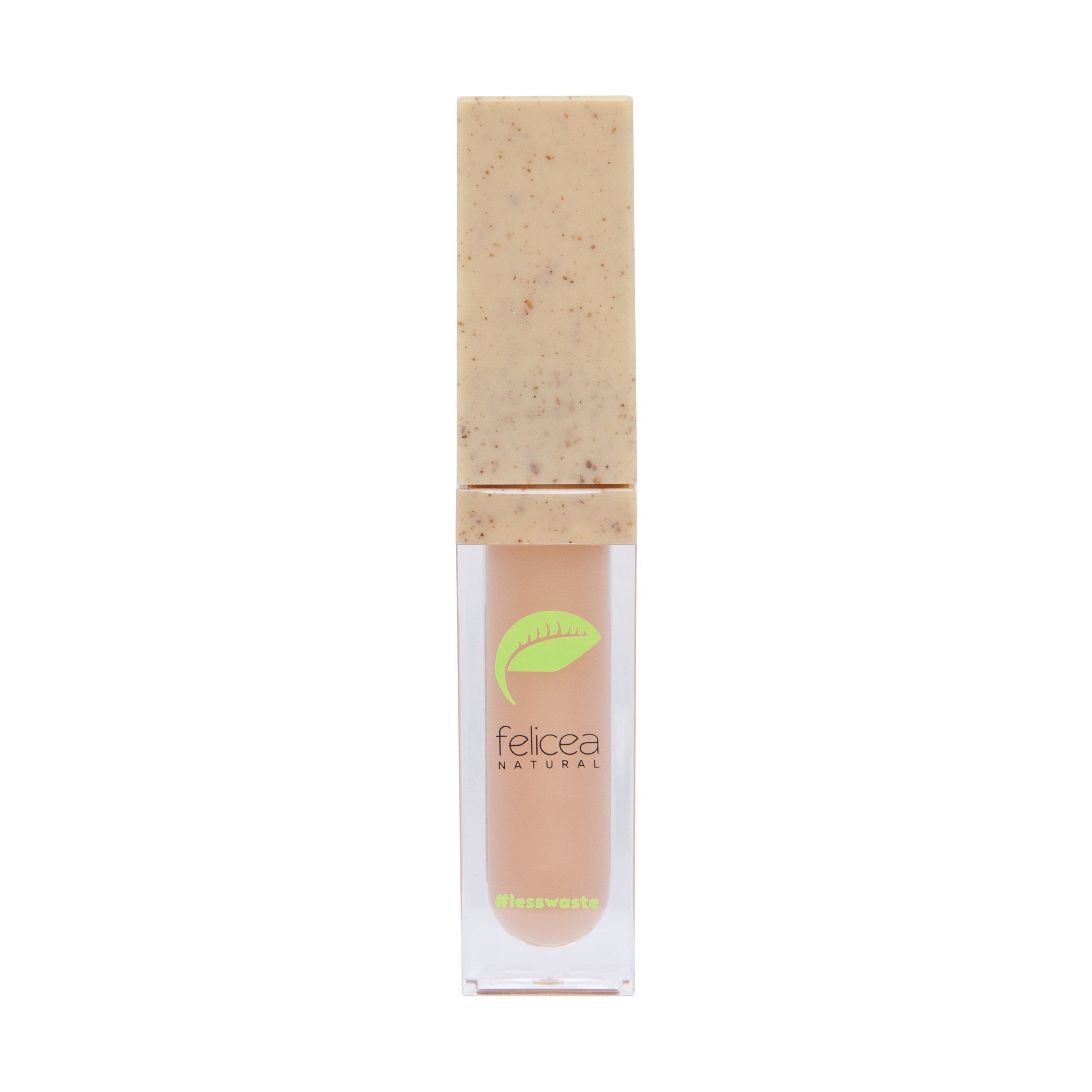 FELICEA Anti-aging Natural Lip Serum 331 Coconut 6 ml  - Vaistine1.lt | WestPharmacy.eu