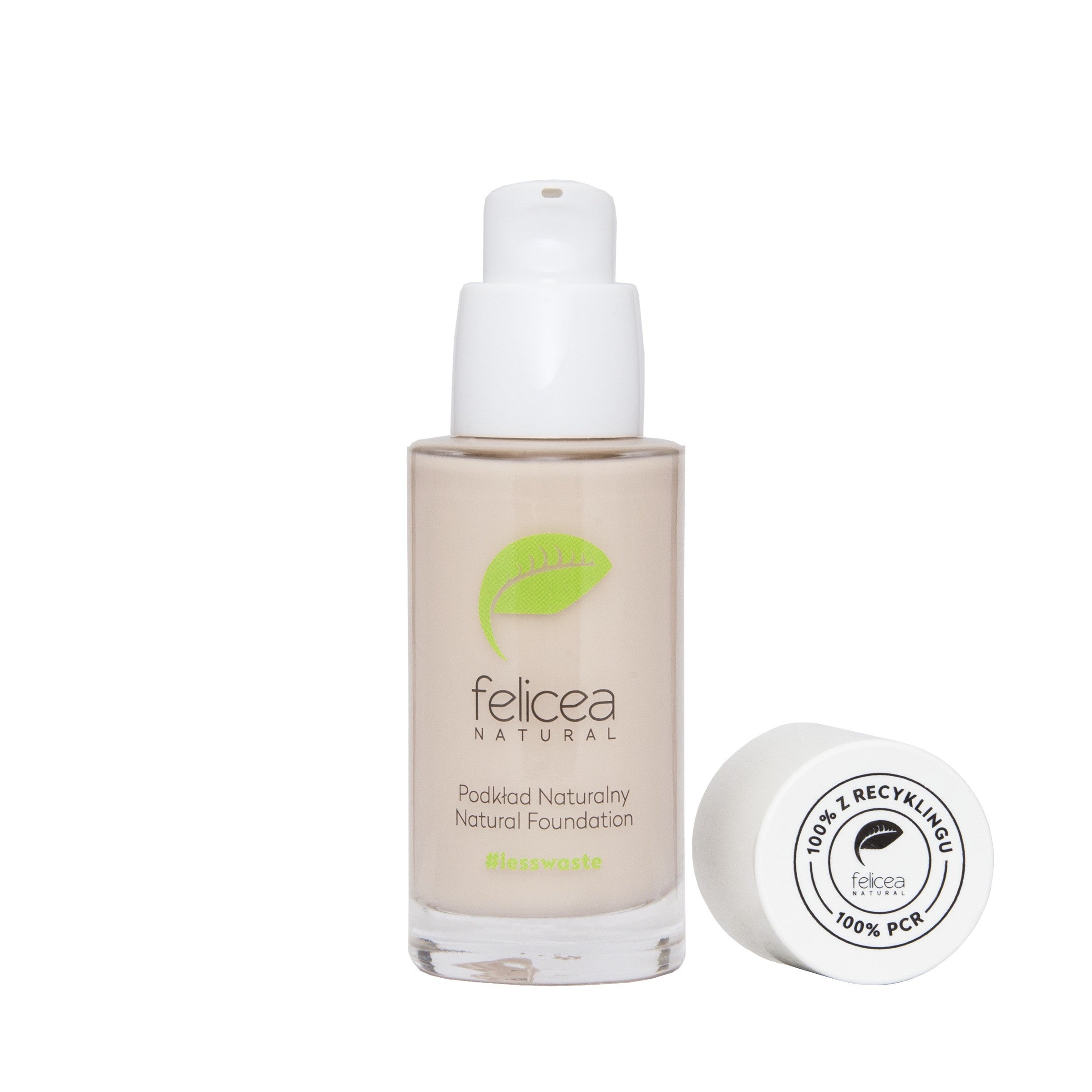 FELICEA Natural Colour Evening Primer 405 Light 30 ml  - Vaistine1.lt | WestPharmacy.eu