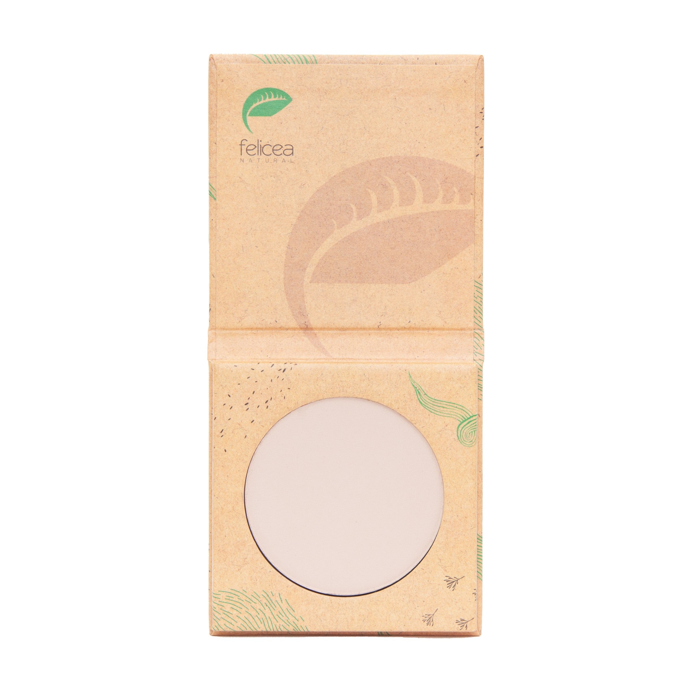 FELICEA Natural Ceramide Powder 605 Light 7 g  - Vaistine1.lt | WestPharmacy.eu