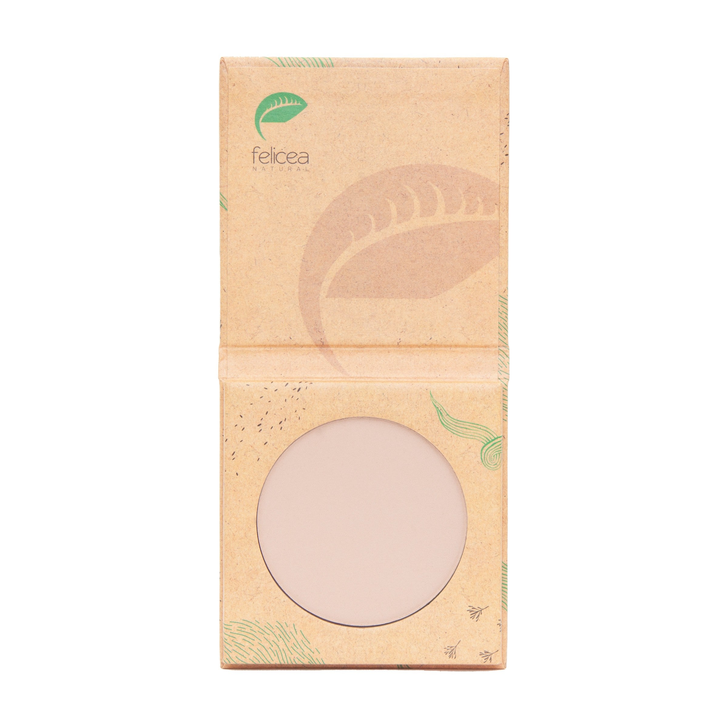 FELICEA Natural Ceramide Powder 625 Medium 7 g  - Vaistine1.lt | WestPharmacy.eu