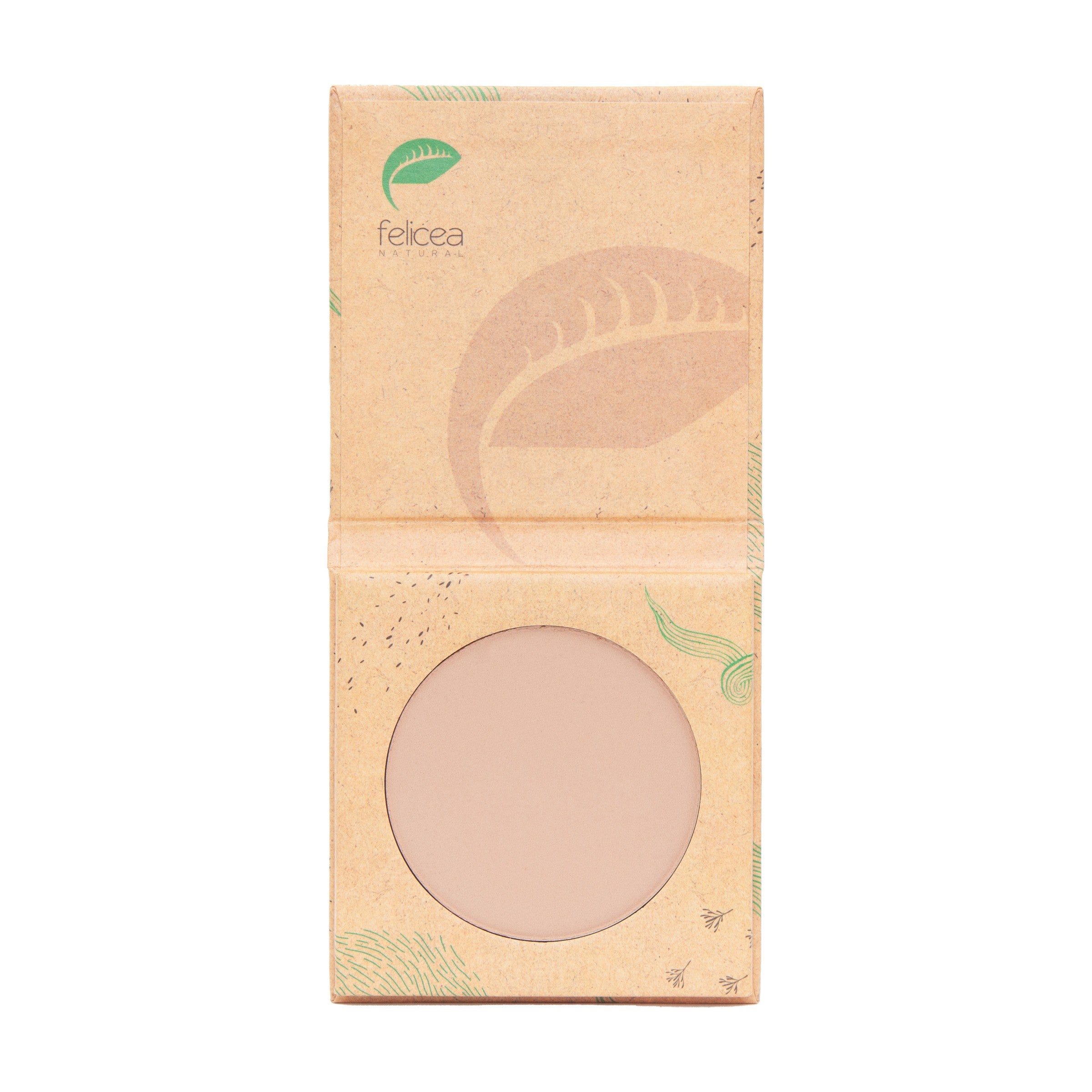 FELICEA Natural Ceramide Powder 635 Beige 7 g  - Vaistine1.lt | WestPharmacy.eu