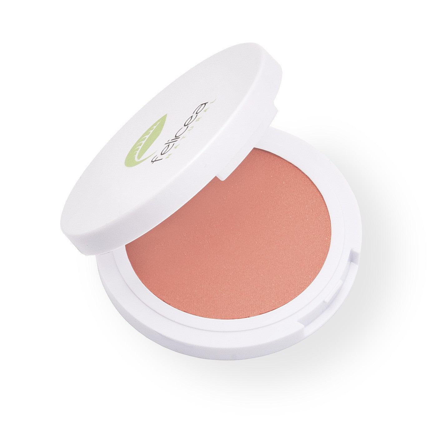 FELICEA Natural Pressed Blush 112 Juicy Peach 3.5 g  - Vaistine1.lt | WestPharmacy.eu