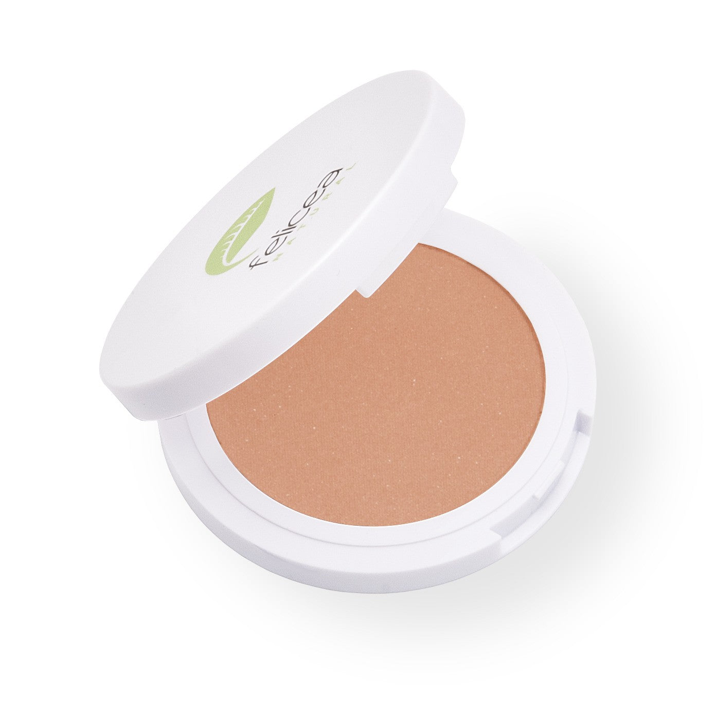 FELICEA Natural Pressed Blush 113 Aromatic Cinnamon 3.5 g  - Vaistine1.lt | WestPharmacy.eu
