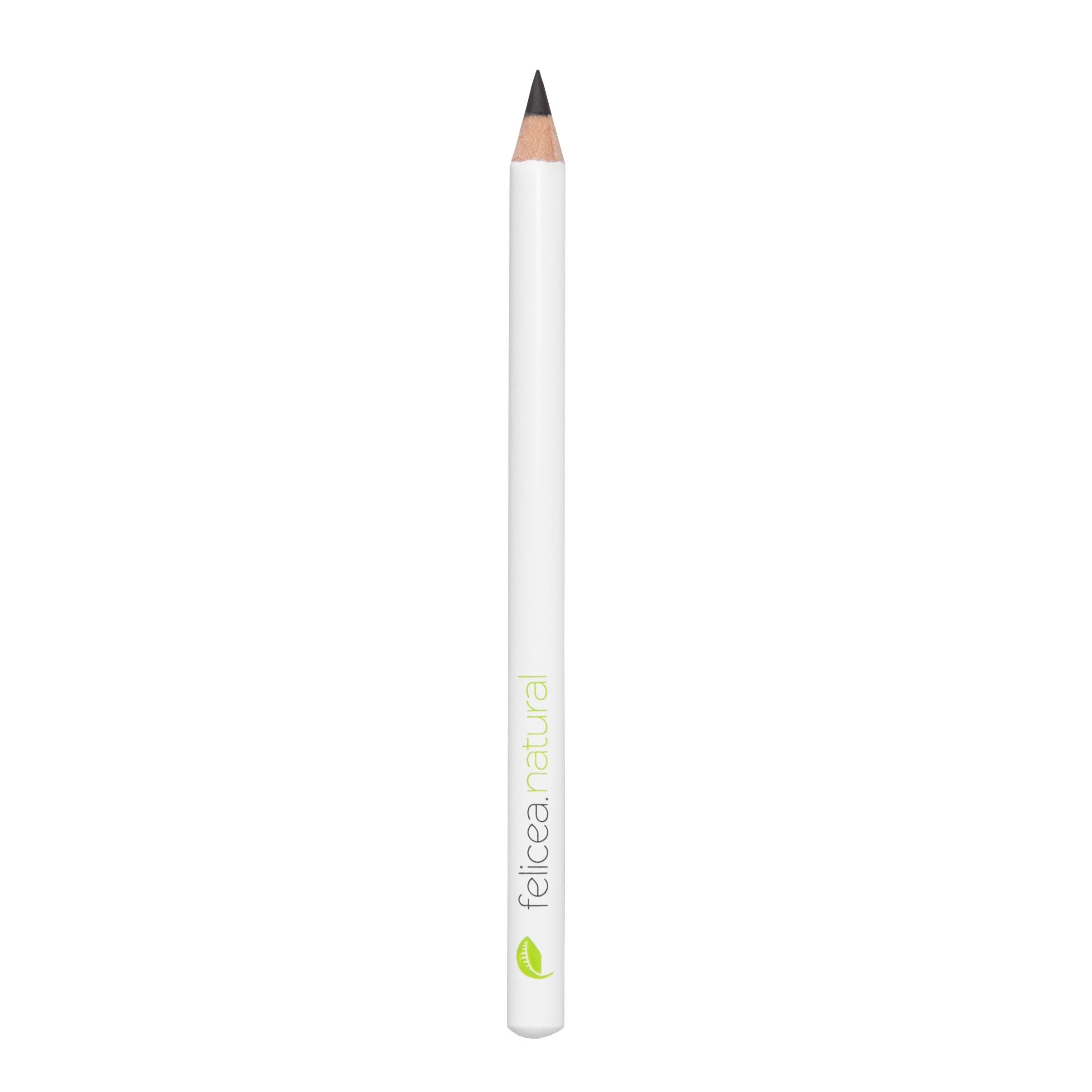 FELICEA Natural Eyeliner Pencil 65 Black Diamond  - Vaistine1.lt | WestPharmacy.eu