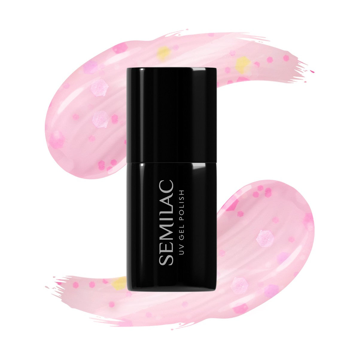 SEMILAC Hybrid Varnish Festival Vibes 931 7 ml  - Vaistine1.lt | WestPharmacy.eu