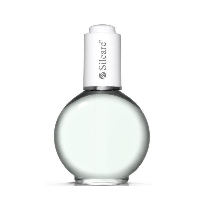 SILCARE The Garden of Colour Nail and Cuticle Oil Almond Clear 75 ml  - Vaistine1.lt | WestPharmacy.eu