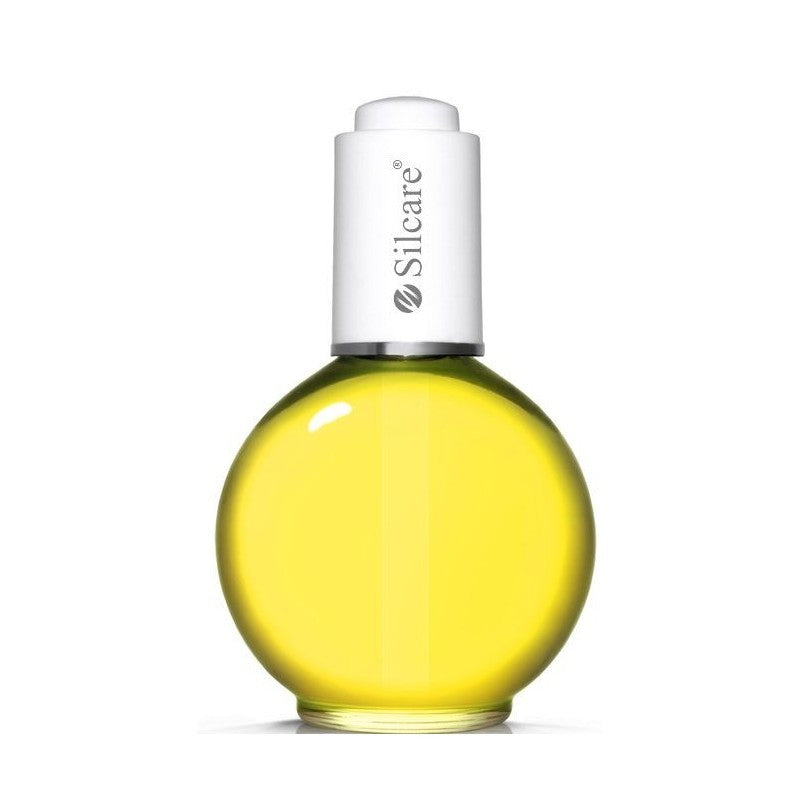 SILCARE The Garden of Colour Nail and Cuticle Oil Peach Nature 75 ml  - Vaistine1.lt | WestPharmacy.eu