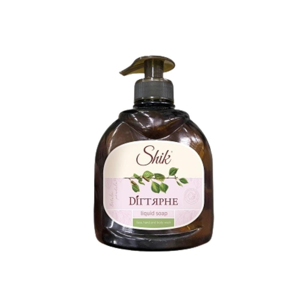 SHIK Deghci liquid dispenser soap 300 ml  - Vaistine1.lt | WestPharmacy.eu