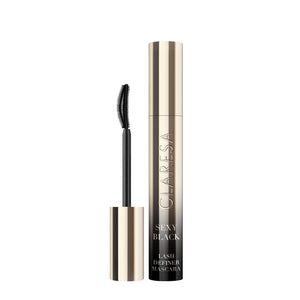 CLARESA Sexy Black Volume Curl Mascara Black thickening and curling mascara 10ml  - Vaistine1.lt | WestPharmacy.eu