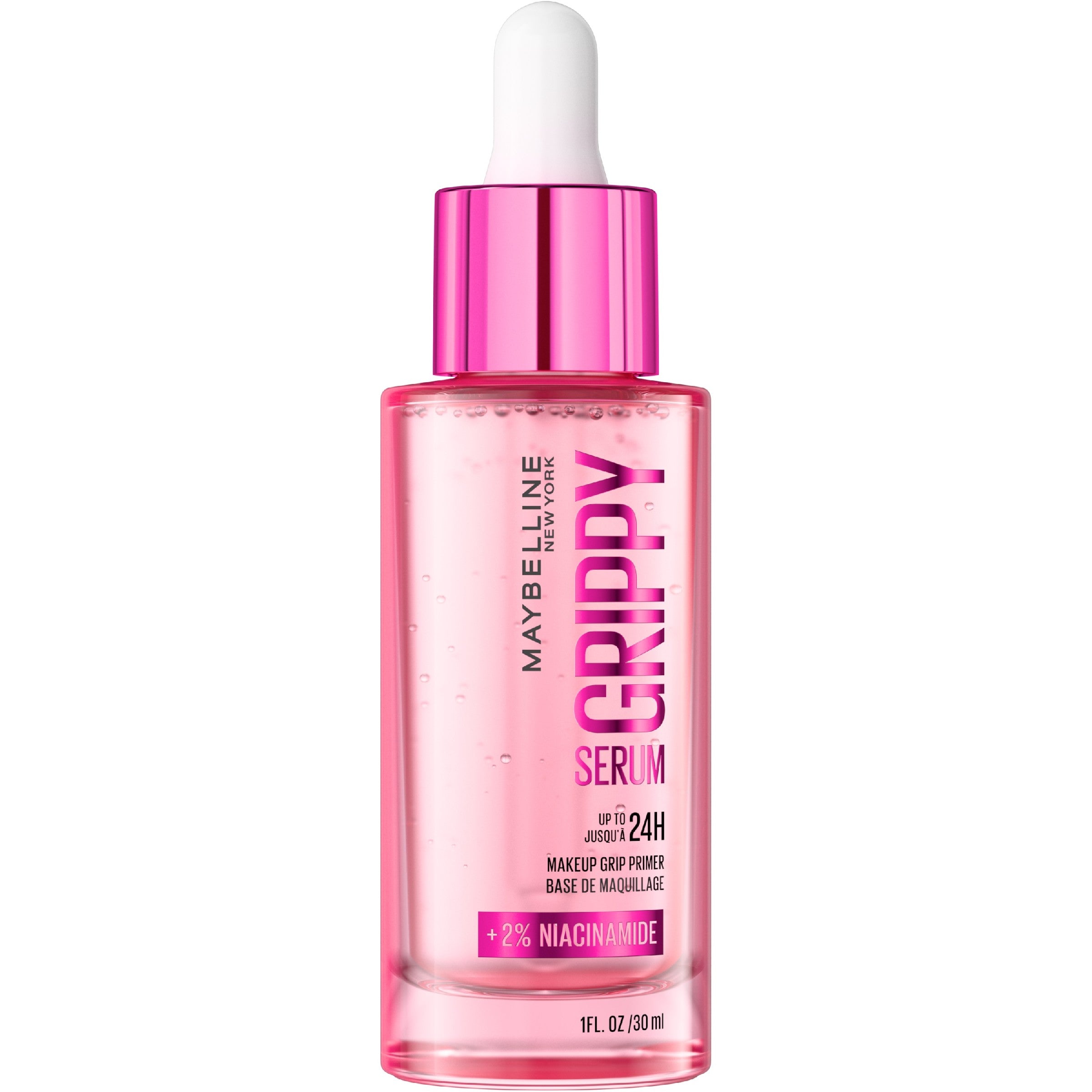 MAYBELLINE Grippy Serum Makeup Setting Base 30 ml | Vaistine1.lt | WestPharmacy.eu
