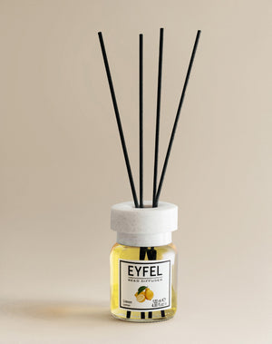 EYFEL Fragrance diffuser 120ml - Lemon | Vaistine1.lt | WestPharmacy.eu