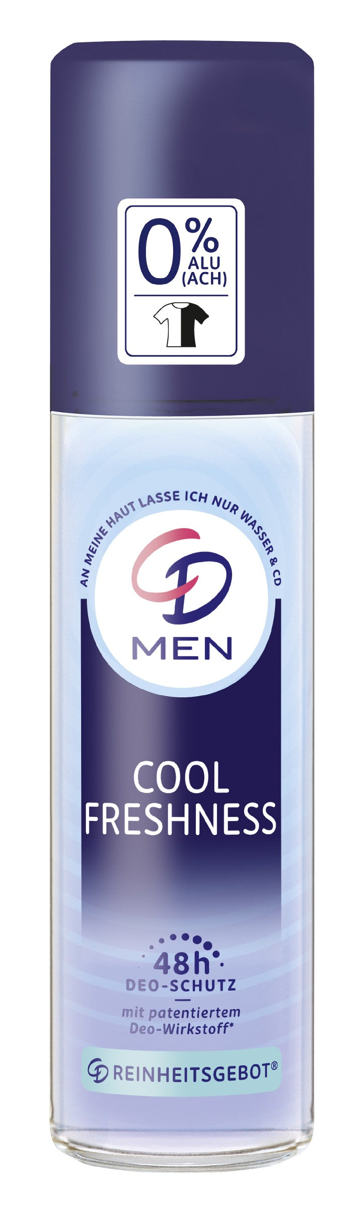 CD Pure Men Cool Freshness Deodorant Spray 75 ml | Vaistine1.lt | WestPharmacy.eu