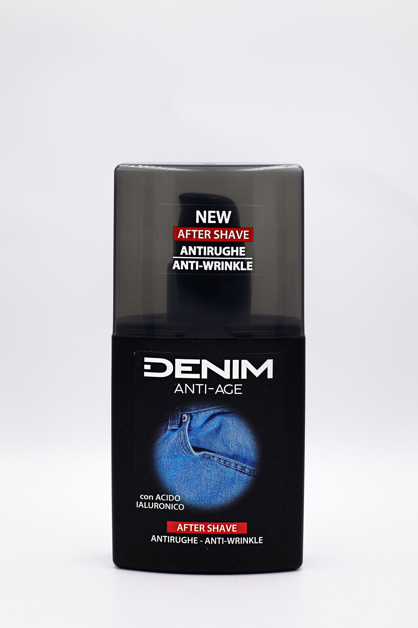 DENIM Anti-age aftershave balm 100 ml | Vaistine1.lt | WestPharmacy.eu