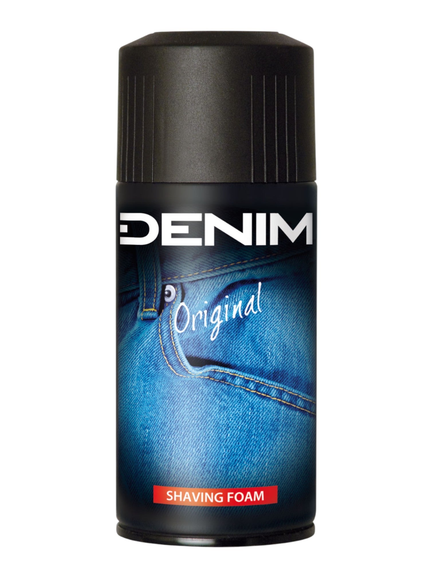 DENIM Shaving Foam 300 ml | Vaistine1.lt | WestPharmacy.eu
