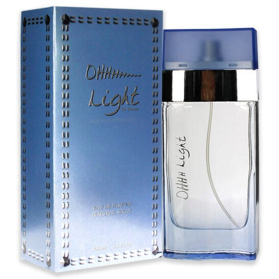 NEW BRAND Oh Light Eau de Parfum for Women 100 ml | Vaistine1.lt | WestPharmacy.eu