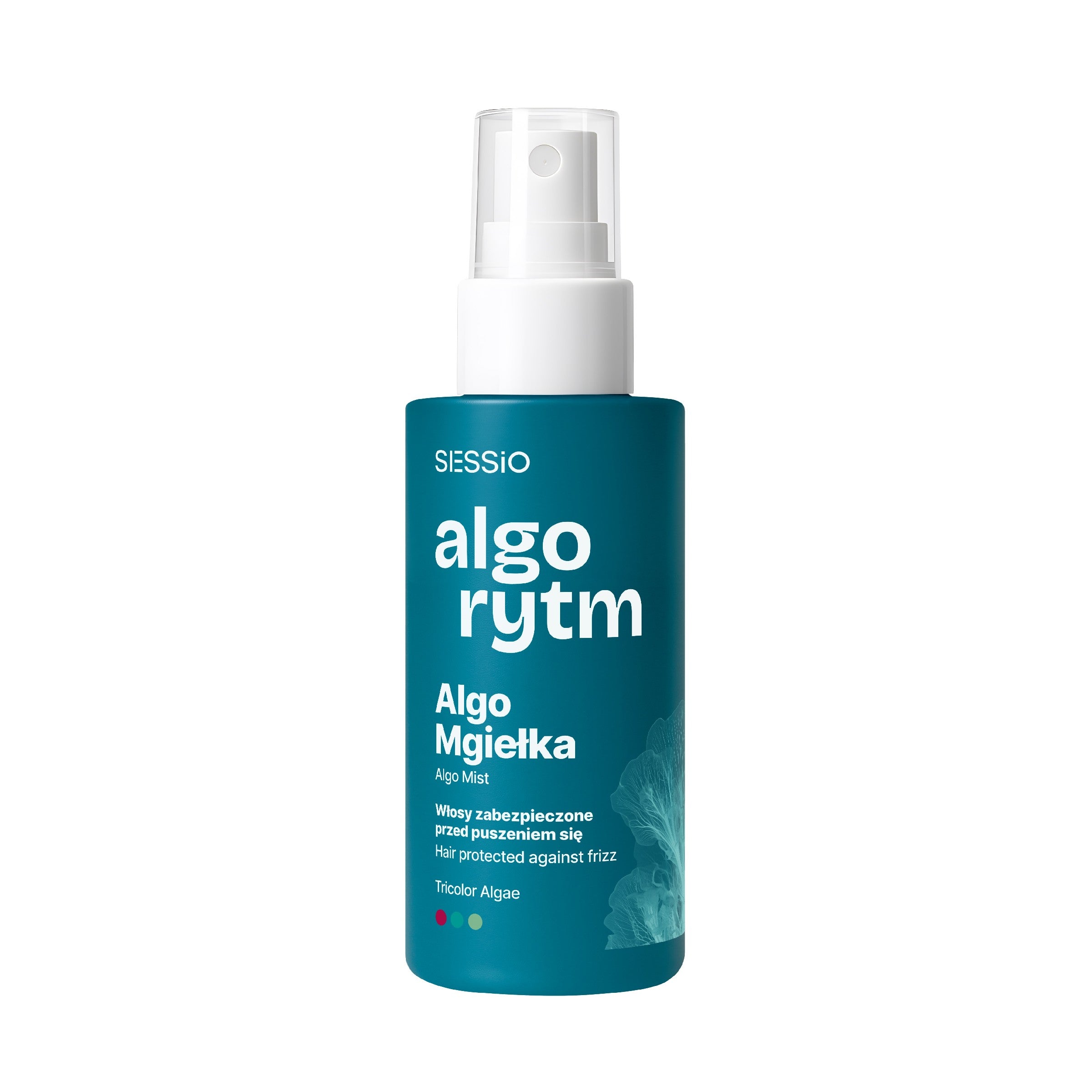 CHANTAL Sessio Algo Algorithm - Hair Mist | Vaistine1.lt | WestPharmacy.eu
