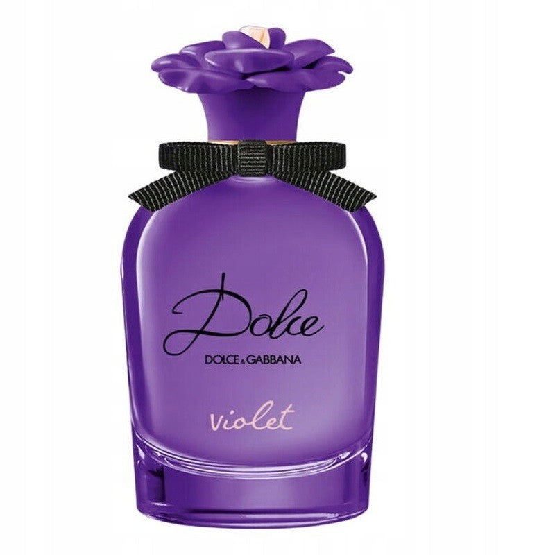 DOLCE&GABBANA Dolce Violet Eau de Toilette for Women 50 ml | Vaistine1.lt | WestPharmacy.eu