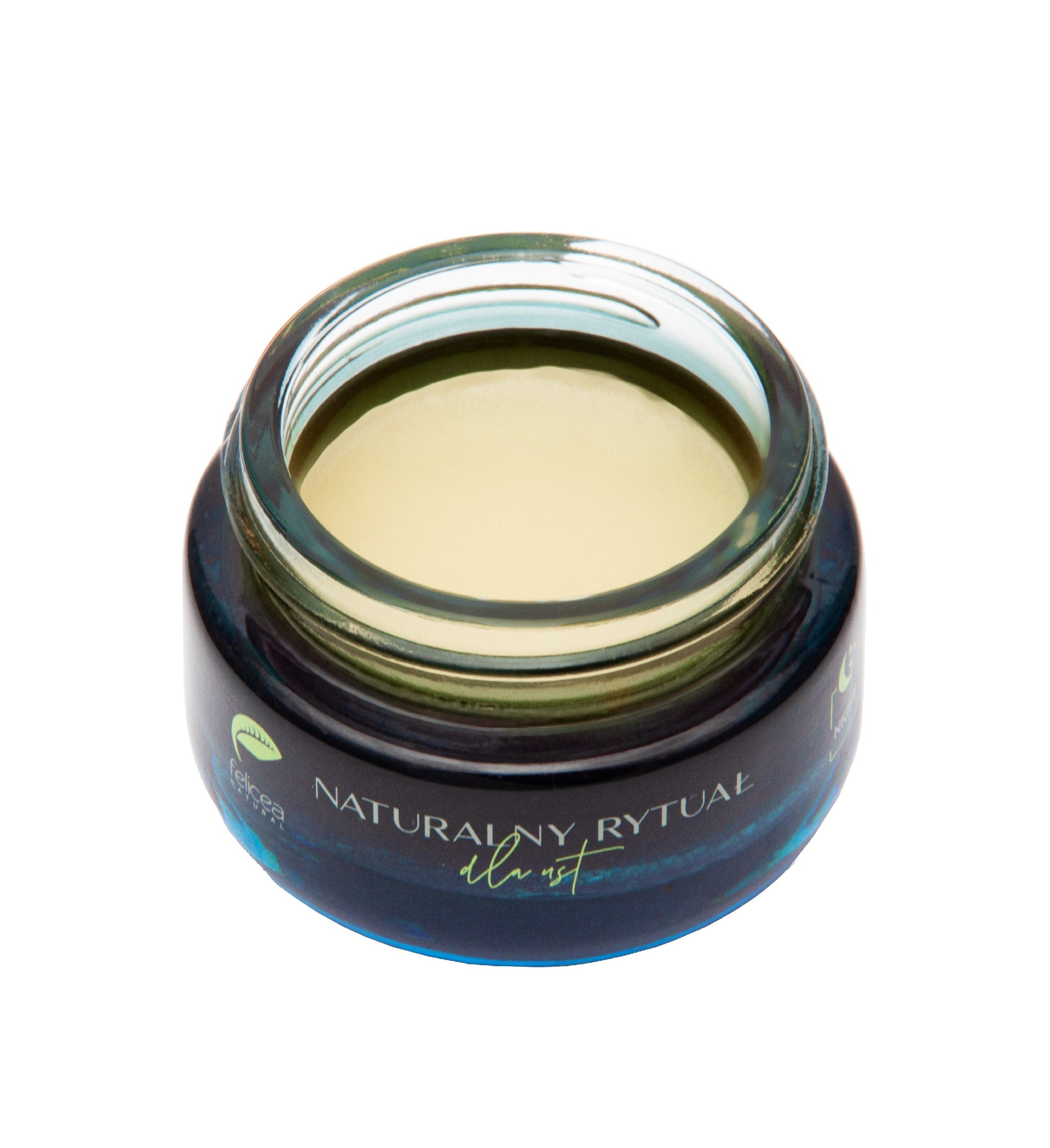 FELICEA Natural Night Lip Mask | Vaistine1.lt | WestPharmacy.eu