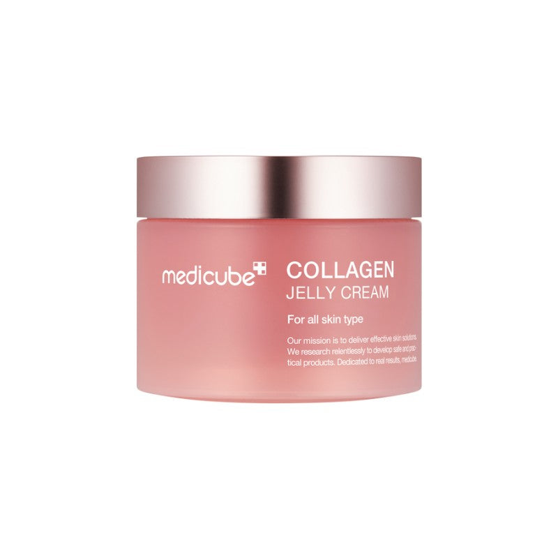 MEDICUBE Collagen Jelly Cream Face Cream 110 ml | Vaistine1.lt | WestPharmacy.eu