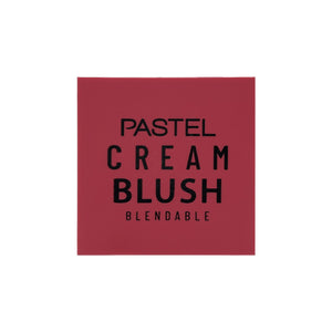 PASTEL Cream Blush Profashion Cream blush 54 | Vaistine1.lt | WestPharmacy.eu